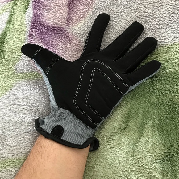 Firm Grip All Purpose High Performance Work Gloves 🧤 - Picture 5 of 9